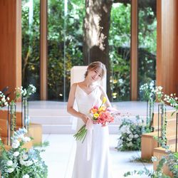 鶴見ノ森 迎賓館の写真31枚目