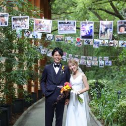 鶴見ノ森 迎賓館の写真30枚目