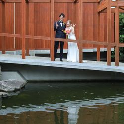 鶴見ノ森 迎賓館の写真6枚目