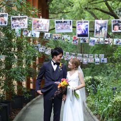 鶴見ノ森 迎賓館の写真26枚目