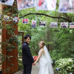 鶴見ノ森 迎賓館の写真17枚目