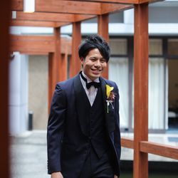 鶴見ノ森 迎賓館の写真27枚目