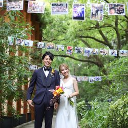 鶴見ノ森 迎賓館の写真31枚目