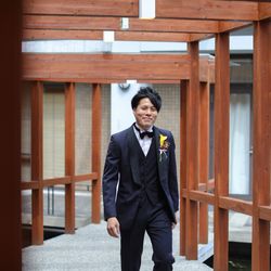 鶴見ノ森 迎賓館の写真35枚目