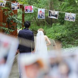 鶴見ノ森 迎賓館の写真3枚目