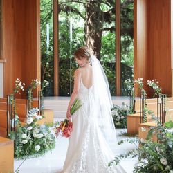 鶴見ノ森 迎賓館の写真26枚目