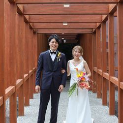 鶴見ノ森 迎賓館の写真36枚目