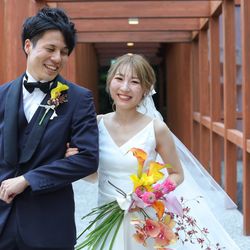 鶴見ノ森 迎賓館の写真9枚目