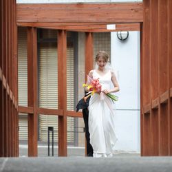 鶴見ノ森 迎賓館の写真13枚目