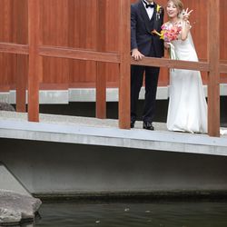 鶴見ノ森 迎賓館の写真15枚目