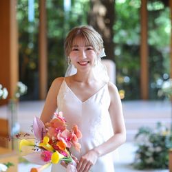 鶴見ノ森 迎賓館の写真7枚目