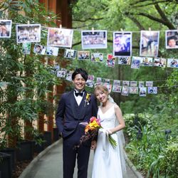 鶴見ノ森 迎賓館の写真29枚目