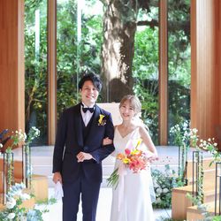 鶴見ノ森 迎賓館の写真19枚目