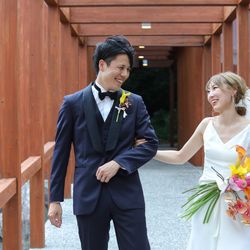 鶴見ノ森 迎賓館の写真13枚目