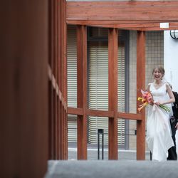 鶴見ノ森 迎賓館の写真13枚目