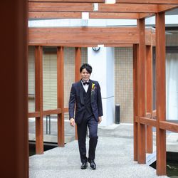 鶴見ノ森 迎賓館の写真24枚目