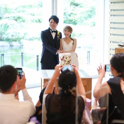 鶴見ノ森 迎賓館の写真1枚目