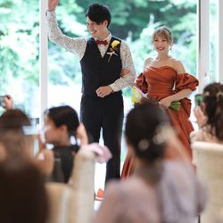 鶴見ノ森 迎賓館の写真33枚目