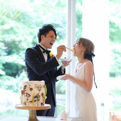 鶴見ノ森 迎賓館の写真1枚目