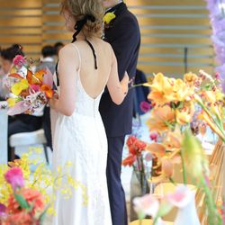 鶴見ノ森 迎賓館の写真23枚目