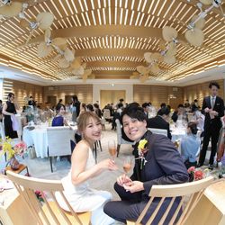 鶴見ノ森 迎賓館の写真32枚目