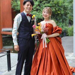 鶴見ノ森 迎賓館の写真15枚目