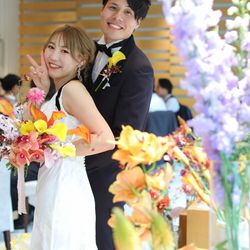 鶴見ノ森 迎賓館の写真36枚目