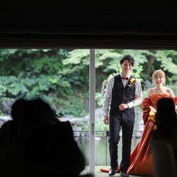 鶴見ノ森 迎賓館の写真19枚目