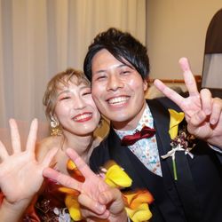 鶴見ノ森 迎賓館の写真36枚目