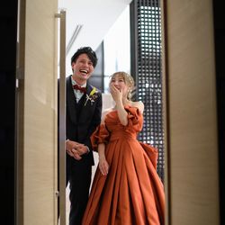 鶴見ノ森 迎賓館の写真13枚目