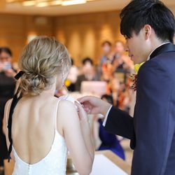 鶴見ノ森 迎賓館の写真20枚目