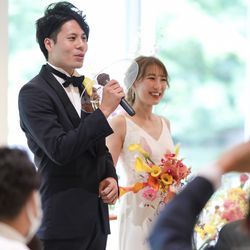 鶴見ノ森 迎賓館の写真7枚目