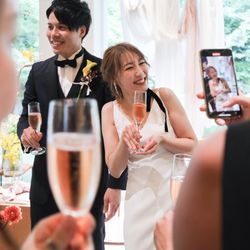 鶴見ノ森 迎賓館の写真1枚目