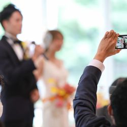 鶴見ノ森 迎賓館の写真28枚目