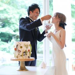 鶴見ノ森 迎賓館の写真31枚目