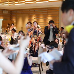 鶴見ノ森 迎賓館の写真27枚目