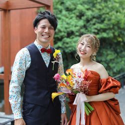 鶴見ノ森 迎賓館の写真29枚目