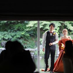 鶴見ノ森 迎賓館の写真35枚目