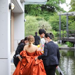 鶴見ノ森 迎賓館の写真15枚目