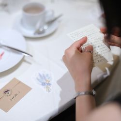 鶴見ノ森 迎賓館の写真29枚目