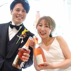 鶴見ノ森 迎賓館の写真24枚目