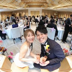 鶴見ノ森 迎賓館の写真9枚目