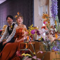 鶴見ノ森 迎賓館の写真17枚目