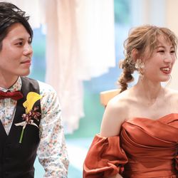 鶴見ノ森 迎賓館の写真4枚目