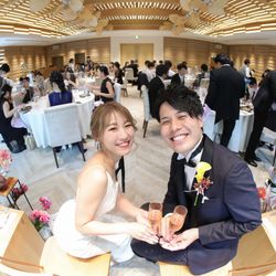 鶴見ノ森 迎賓館の写真10枚目