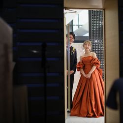 鶴見ノ森 迎賓館の写真8枚目