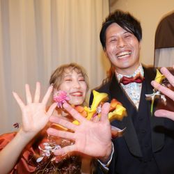 鶴見ノ森 迎賓館の写真15枚目