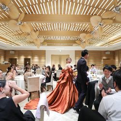 鶴見ノ森 迎賓館の写真12枚目