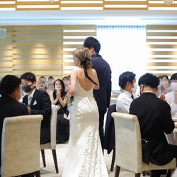 鶴見ノ森 迎賓館の写真1枚目