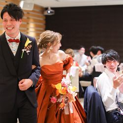 鶴見ノ森 迎賓館の写真25枚目